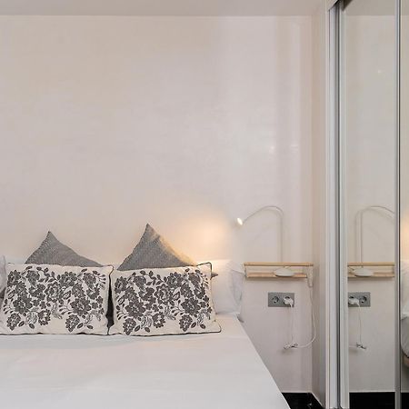 Apartmán Blonzu Angola Benalmádena Exteriér fotografie