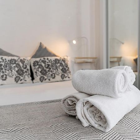 Apartmán Blonzu Angola Benalmádena Exteriér fotografie