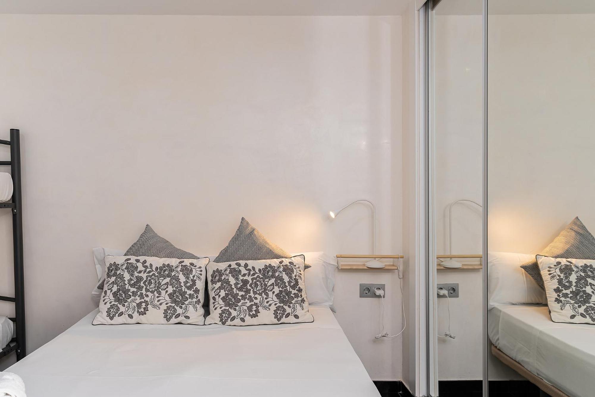 Apartmán Blonzu Angola Benalmádena Exteriér fotografie