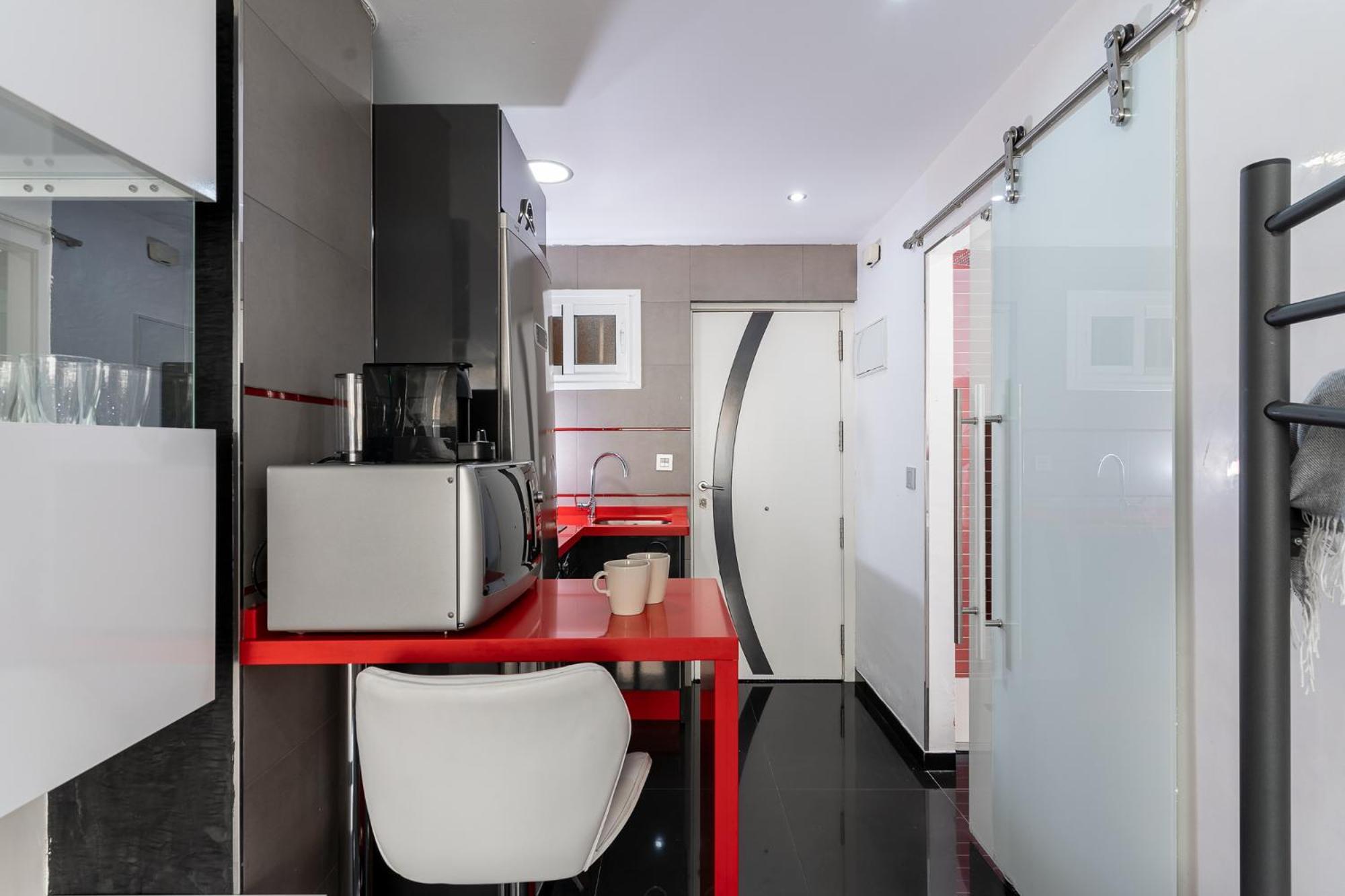 Apartmán Blonzu Angola Benalmádena Exteriér fotografie