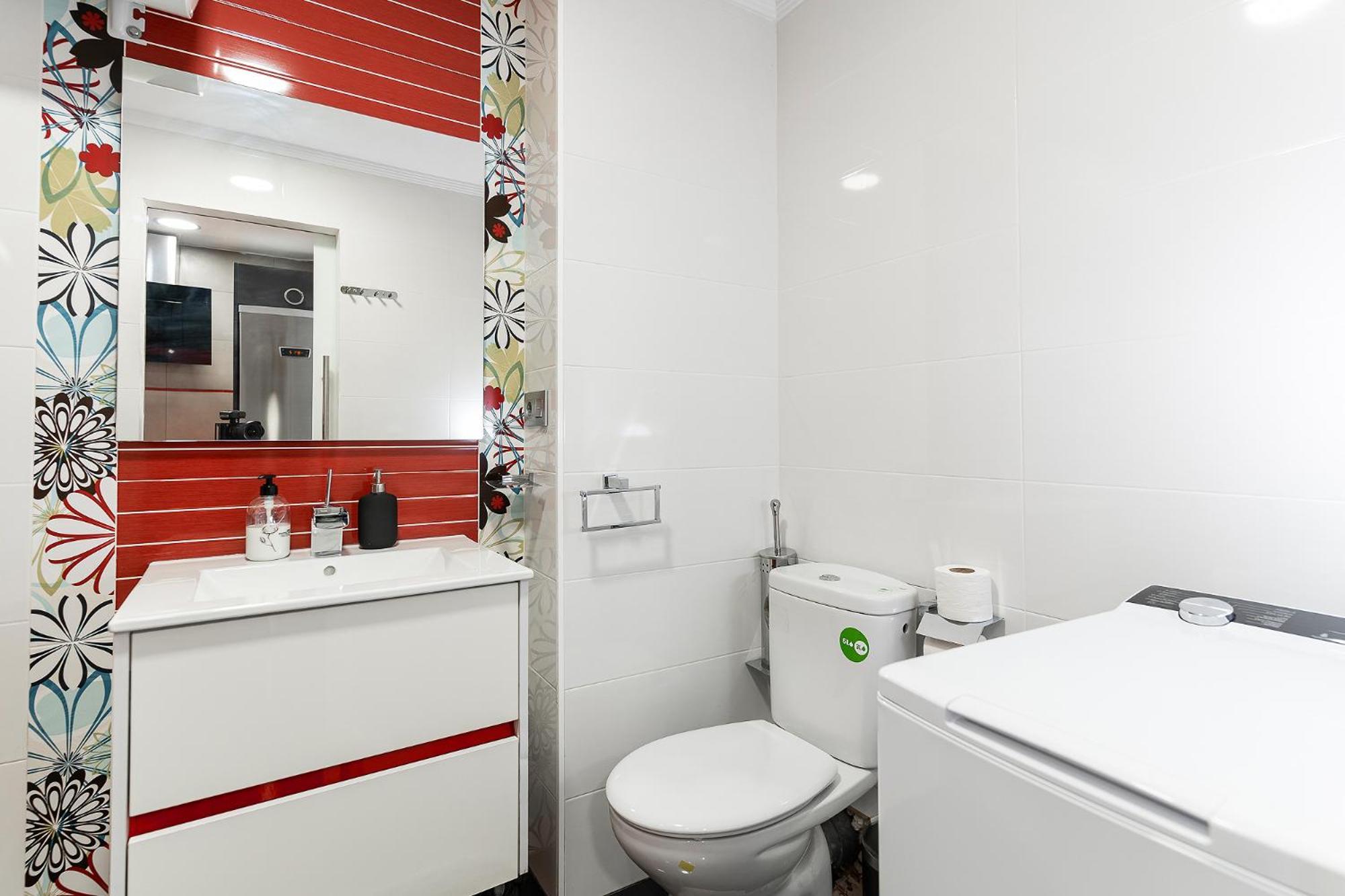 Apartmán Blonzu Angola Benalmádena Exteriér fotografie
