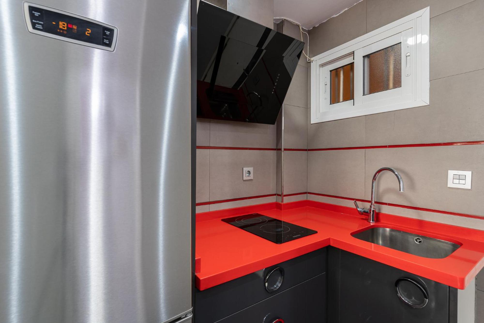 Apartmán Blonzu Angola Benalmádena Exteriér fotografie