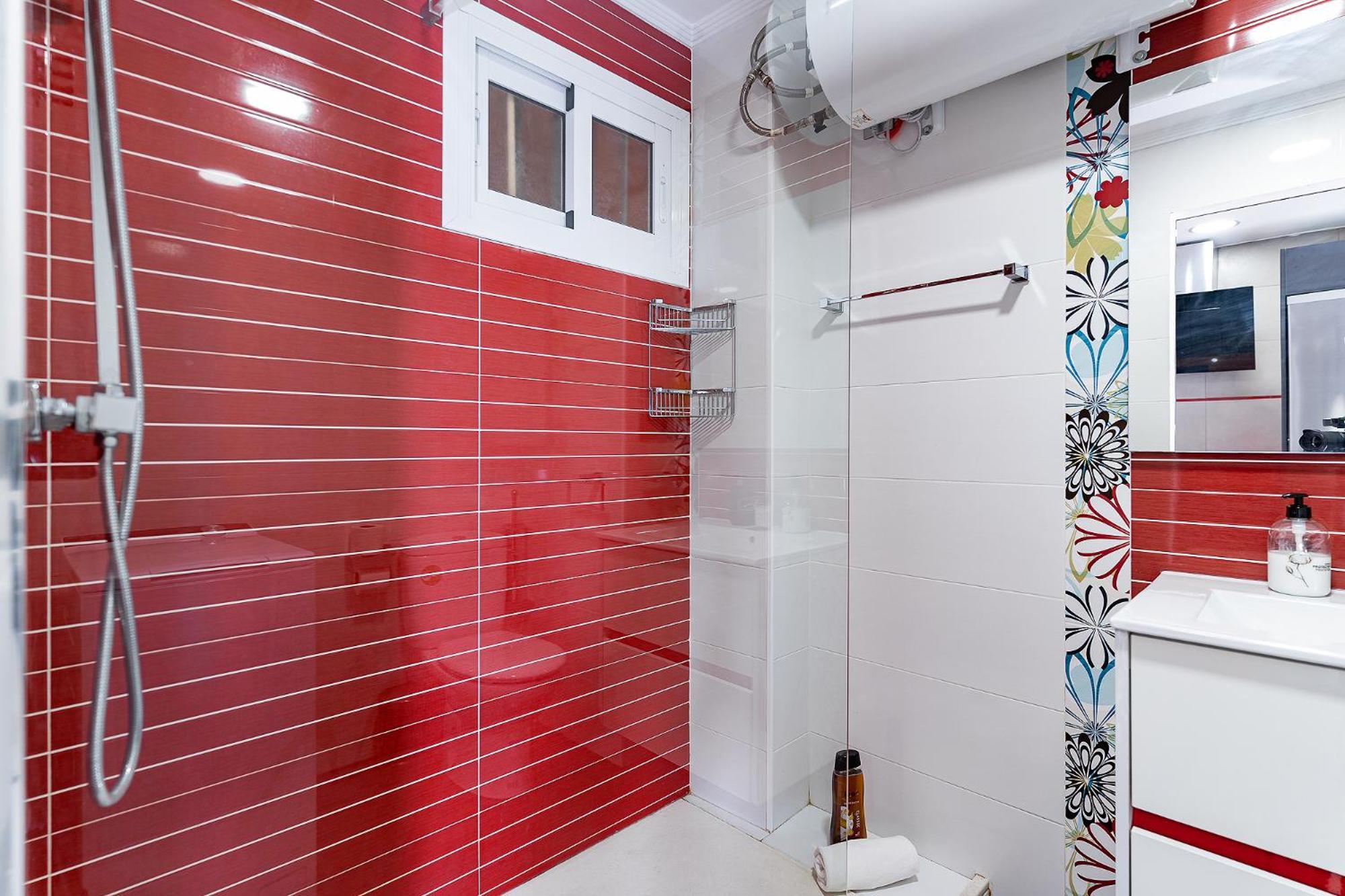 Apartmán Blonzu Angola Benalmádena Exteriér fotografie